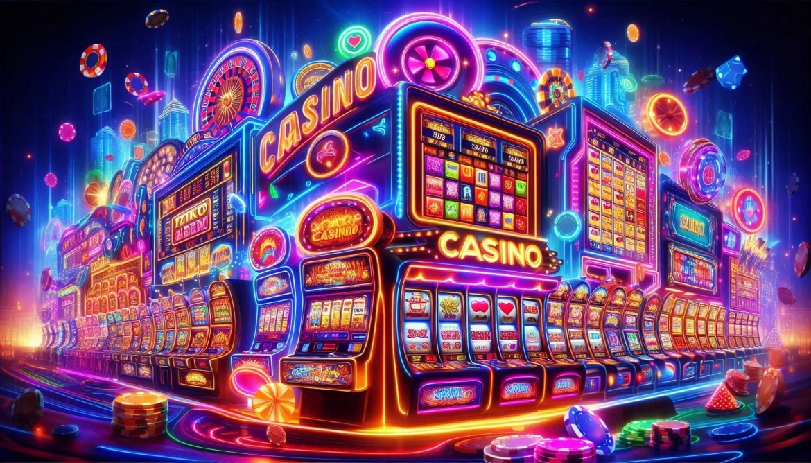 Trip2Vip Casino